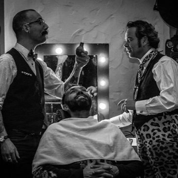 Barbier